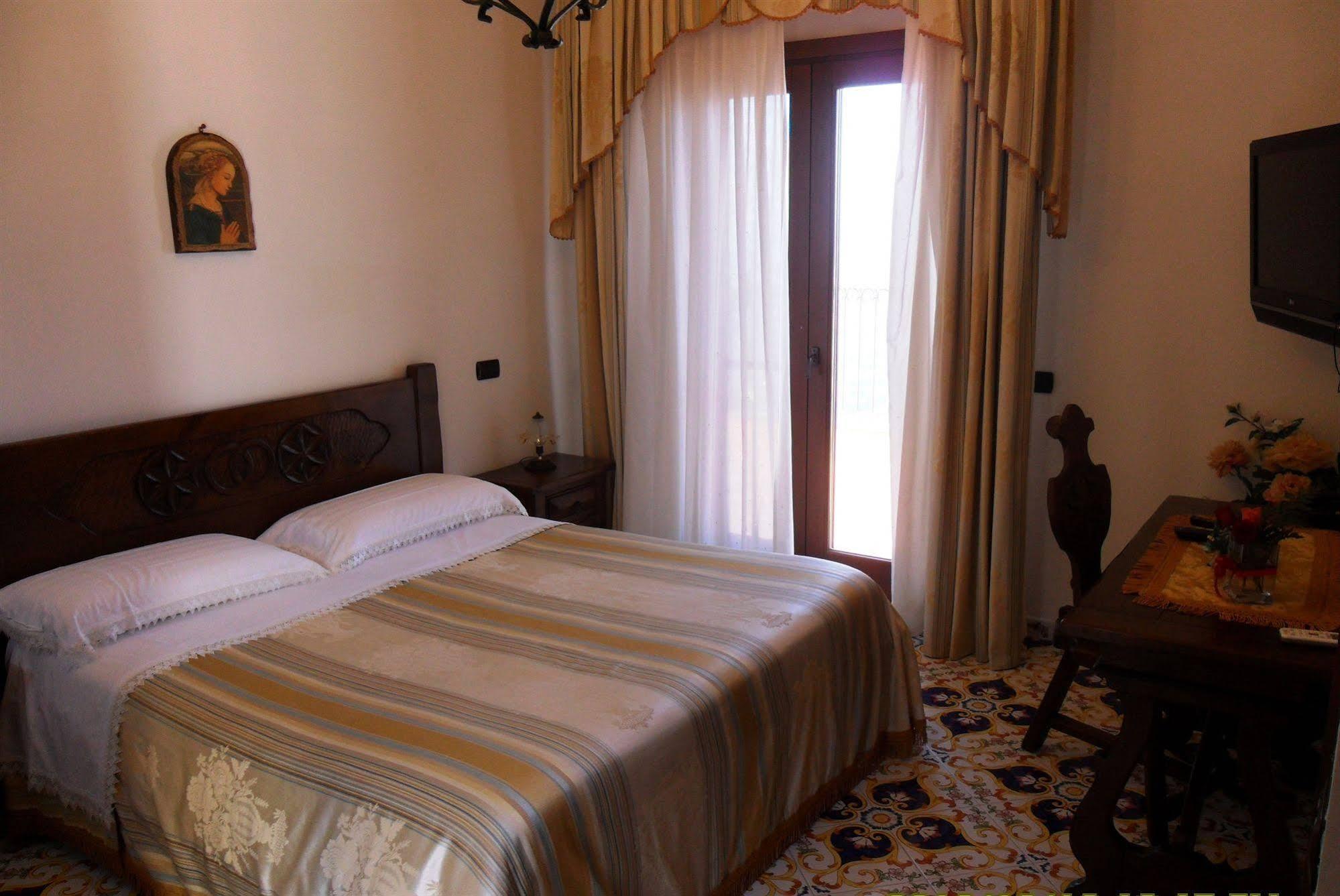 Villa Palmentiello SantʼAntonio Abate المظهر الخارجي الصورة