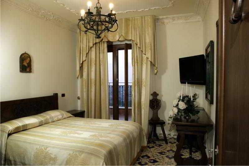 Villa Palmentiello SantʼAntonio Abate المظهر الخارجي الصورة