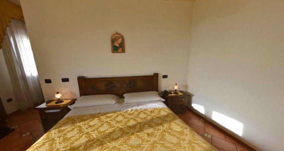 Villa Palmentiello SantʼAntonio Abate المظهر الخارجي الصورة